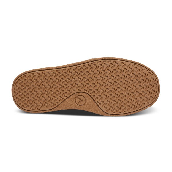 No. 18 Slipper Smooth Toe in Camel